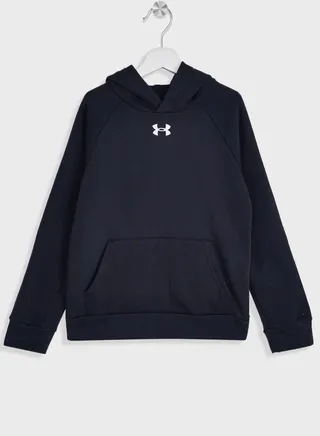 Boys' Rival Fleece Hoodie 