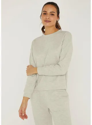 Women Knitwear SWEAT CO ORD 