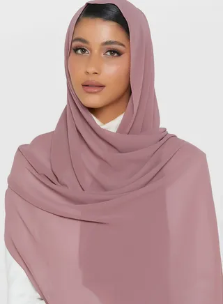 Casual Scarf