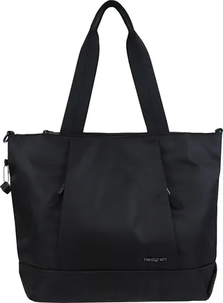 Cyra Sustainable Recycled Water Resistant Tote
