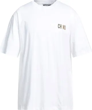 T-shirt White
