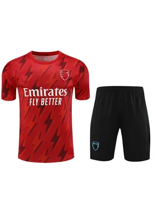 New Football Jersey Set 