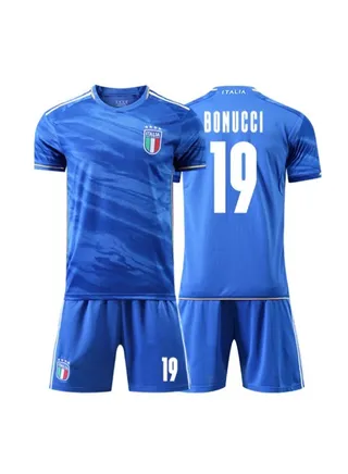 New Football Jersey Set 