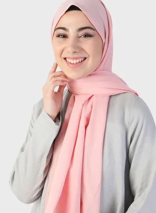 Organic Pure Cotton Shawl