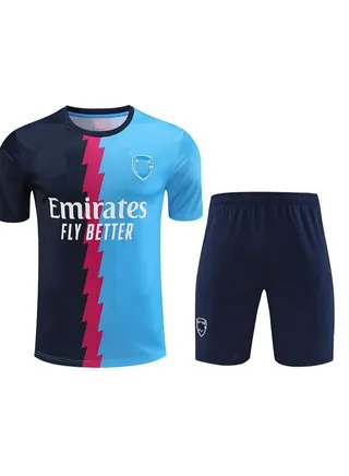 New Football Jersey Set 