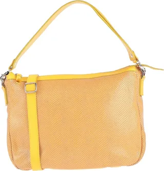 Handbag Yellow