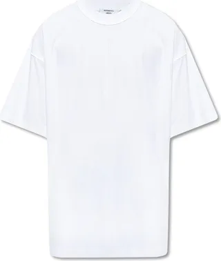 Vetements Oversized-Fit T-Shirt