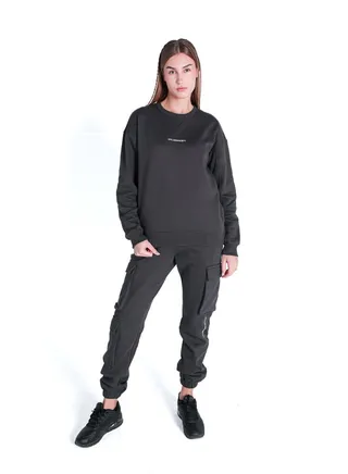 REGULAR SWEATSHIRT 