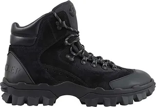 Moncler Herlot Lace-Up Hiking Boots