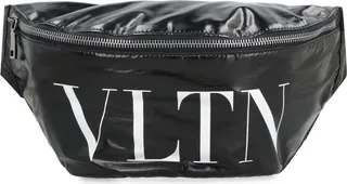 Valentino Garavani - Vltn Soft Leather Belt Bag