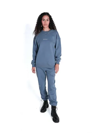 REGULAR SWEATSHIRT 