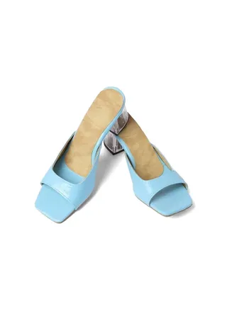 Flat Slippers 