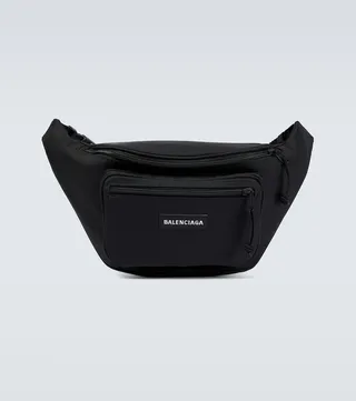 Explorer belt bag