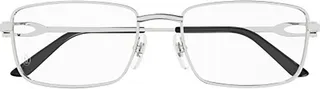 Cartier Rectangle Frame Glasses