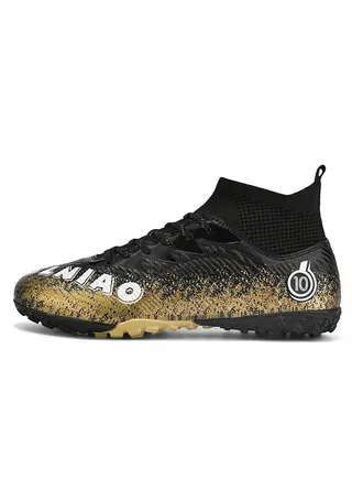 New Anti Slip Football Shoes 