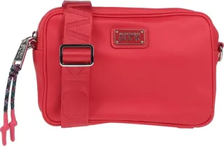 Cross-body Bag Red