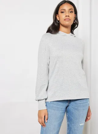 Casual Hoodie 