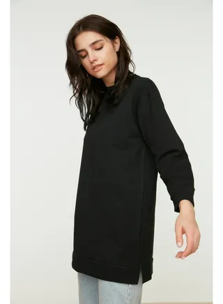 Regular Fit Sweatshirt 