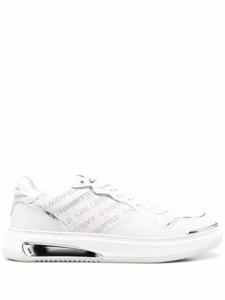 Elektro Lay Up Perf Lo low-top sneakers