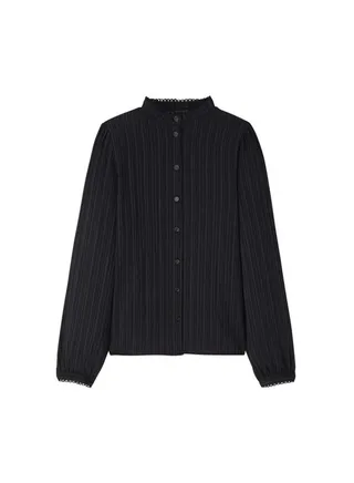 Romantic shirt 