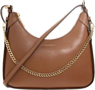 Michael Michael Kors Logo Lettering Shoulder Bag