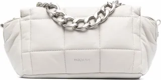 Touch maxi chain shoulder bag