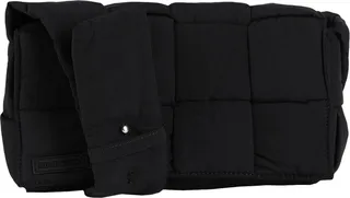 Cross-body Bag Black