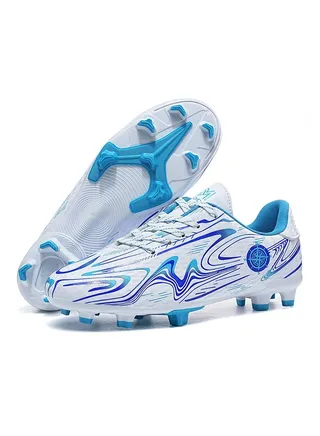 New Anti Slip Football Shoes 