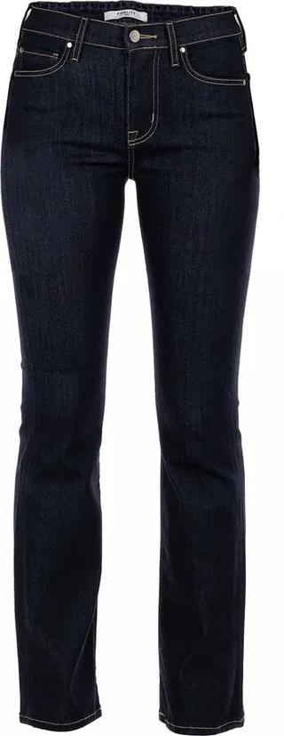Fidelity Denim - Lily Excel Rinse