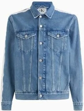 Pride Relaxed Fit Denim Jacket