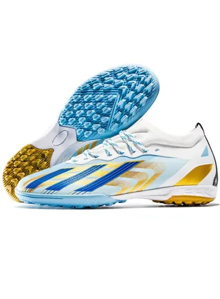 New Anti Slip Football Shoes 