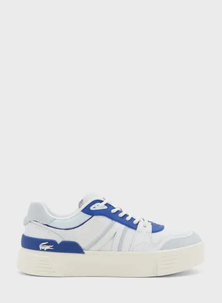Evo Low Top Sneakers