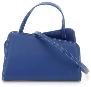 Yuzefi Slant Mini Tote Bag