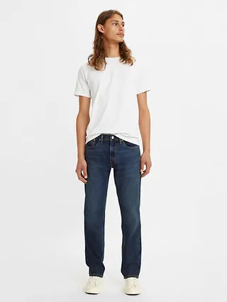 Levi's 559 Relaxed Straight Fit Men's Jeans - Nail Loop Knot