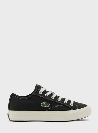 Backcourt Low Top Sneakers