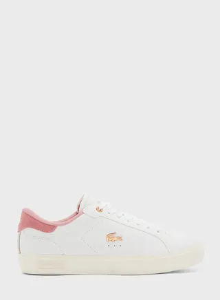 Powercourt Low Top Sneakers