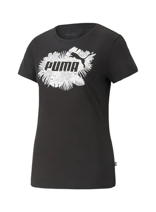 Essential Flower Power T-Shirt