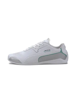 Mercedes Drift Cat 8 Unisex Low Top Trainer Shoes 
