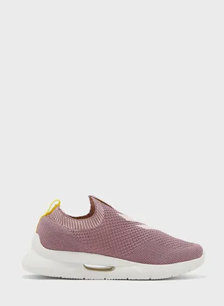 Tatum Seamless Sneakers