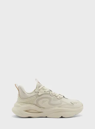 Worship 5.0 Chunky Shoes