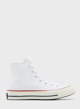 Chuck Taylor All Star 70s Sneakers White 