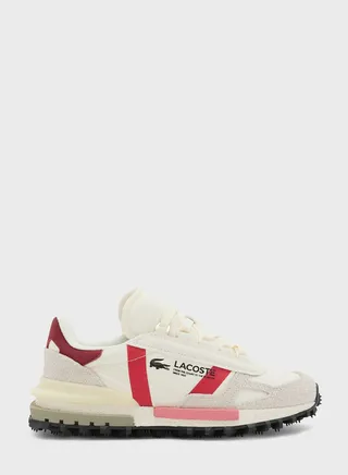 Elite Low Top Sneakers