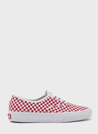 Authentic