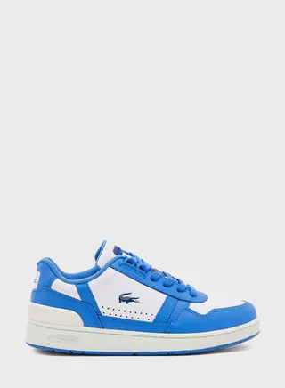 T-Clip 123 3 Low Top Sneakers