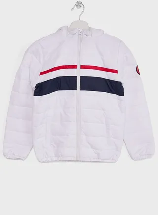 Puffer Down Jacket 