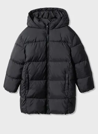Kids America Essential Jacket 