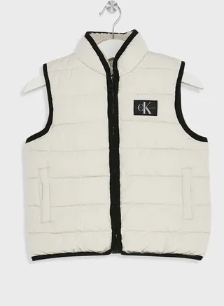 Infant Logo Vest 