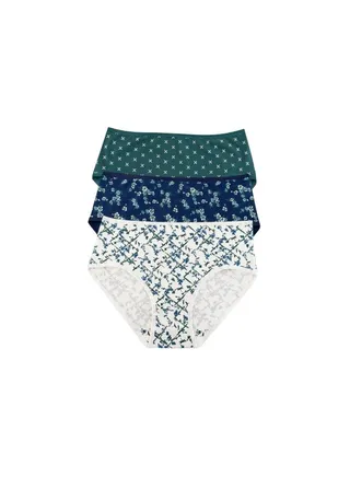 MILK® Essences Women Midi Bundle of 3 Mix Colored Midis 