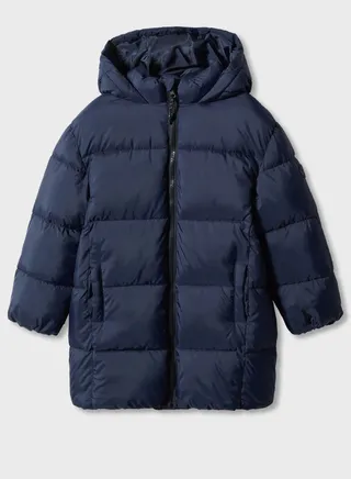 Kids America Essential Jacket 