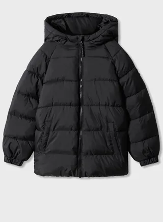 Kids America Essential Jacket 